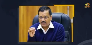 Delhi CM Arvind Kejriwal Conducts Special Meeting With AAP MLAs Will Discuss BJP Poach Attempts, AAP MLAs to meet at Arvind Kejriwal's residence, Delhi CM Arvind Kejriwal Conducts Special Meeting With AAP MLAs, Delhi CM Arvind Kejriwal Will Discuss BJP Poach Attempts, AAP MLAs Will Discuss BJP Poach Attempts, BJP Poach Attempts, Delhi CM Arvind Kejriwal, AAP MLAs, Arvind Kejriwal, AAP calls political affairs committee meeting, AAP MLAs News, AAP MLAs Latest News And Updates, AAP MLAs Live Updates, Mango News,
