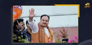 Telangana BJP National President JP Nadda To Address Public Meeting In Warangal, BJP National President JP Nadda To Address Public Meeting In Warangal, JP Nadda Attends Bandi Sanjay 3rd Phase Praja Sangrama Yatra Concluding Meeting, Bandi Sanjay 3rd Phase Praja Sangrama Yatra Concluding Meeting, 3rd Phase Of Praja Sangrama Yatra Concluding Meeting, Praja Sangrama Yatra 3rd Phase, Bandi Sanjay Kumar, BJP National President JP Nadda, BJP Chief JP Nadda, BJP National President, Warangal Public Meeting News, Warangal Public Meeting Latest News And Updates, Warangal Public Meeting Live Updates, Mango News,