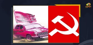 CPI To Extend Support To TRS For Upcoming Munugode Assembly By Election, Upcoming Munugode Assembly By Election, Munugode Assembly By Election, Munugode By Election, Munugode By Poll, CPI To Extend Support To TRS, Communist Party of India, Telangana Rashtra Samithi, Komatireddy Raj Gopal Reddy, Munugode Assembly, Munugode Assembly By Election News, Munugode Assembly By Election Latest News And Updates, Munugode Assembly By Election Live Updates, Mango News,