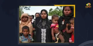 Central Govt To Provide Shelter And Security To 1100 Rohingya Refugees Holds High Level Meeting In Delhi, Central Govt Holds High Level Meeting In Delhi, Central Govt To Provide Shelter And Security To 1100 Rohingya Refugees, Shelter And Security To 1100 Rohingya Refugees, 1100 Rohingya Refugees, High Level Meeting, United Nations High Commissioner for Refugees, Rohingyas were trafficked on faked passports and under false pretenses, Rohingya Refugees News, Rohingya Refugees Latest News And Updates, Rohingya Refugees Live Updates, Mango News,