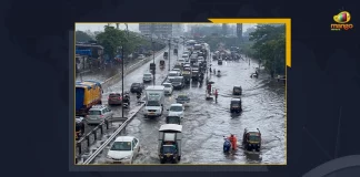 India Meteorological Department issued an orange alert and a red alert in the Telugu State of Telangana, IMD Issues Orange Alert Red Alert For Rainfall In Telangana Regions For Next 2 Days, IMD Issues Red Alert For Rainfall In Telangana Regions For Next 2 Days, IMD Issues Orange Alert For Rainfall In Telangana Regions For Next 2 Days, Rainfall In Telangana Regions For Next 2 Days, IMD Issues Orange Alert And Red Alert, India Meteorological Department, Orange Alert, Red Alert, Telangana Heavy Rains, Heavy Rains, Heavy Rains In Telangana News, Heavy Rains In Telangana Latest News, Heavy Rains In Telangana Latest Updates, Heavy Rains In Telangana Live Updates, Mango News,