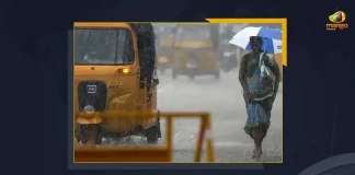 IMD Issues Rain Alert For Next 2 Days In Andhra Pradesh Coastal Region, Rain Alert For Next 2 Days In AP Coastal Region, Andhra Pradesh Coastal Region, Rain Alert For Next 2 Days, Weather department issued a fresh rain alert in Telugu State, Indian Meteorological Department, Andhra Pradesh, AP Rains, Coastal Region, Rayalaseema, AP Rains News, AP Rains Latest News And Updates, AP Rains Live Updates, Mango News,