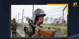 Pak Based Intruder Shot At In Jammu And Kashmir's Naushera, Jammu And Kashmir's Naushera, Pak Based Intruder Shot, Pak Based Intruder, security forces shot at an Pak Based Intruder, Lashkar-e-Taiba, intruder was shot near the Line of Control, Line of Control, Jammu And Kashmir, Mango News,
