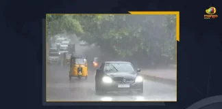 Heavy Rain Lashes Hyderabad City Again IMD Issues Alert, IMD Issues Alert For Hyderabad City, Heavy Rain Lashes Hyderabad City Again, heavy rainfall continues to lash Hyderabad City Again, Indian Meteorological Department Hyderabad issued an alert for the next five to six days, IMD Hyderabad issued an alert for the next five to six days, Indian Meteorological Department, Greater Hyderabad Municipal Corporation, Heavy Rains In Telangana, Telangana Heavy Rains, heavy to moderate rainfall is likely to lash the City for the next few days, Telangana Heavy Rains News, Telangana Heavy Rains Latest News, Telangana Heavy Rains Latest Updates, Telangana Heavy Rains Live Updates, Mango News,