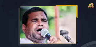 TMC Leader Srikanta Mahata Receives Show Cause Notice For His Celebrities In Politics Remark, Srikanta Mahata Receives Show Cause Notice,TMC Leader Srikanta Mahata Receives Show Cause Notice, Mango News , TMC Issues Notice To Minister , Srikanta Mahata, West Bengal MLA Srikanta Mahata, Srikanta Mahata Latest News And Updates, Trinamul Congress , AITC, Trinamul Congress News And Live Updates, TMC MLA Srikanta Mahato