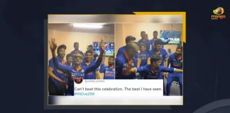 Team India Groove To Kaala Chashma Celebrates Victory Against Zimbabwe, Team India Celebrates Victory Against Zimbabwe, Team India grooves to Kala Chashma in the dressing room after 13-run win over Zimbabwe, 13-run win over Zimbabwe, India VS Zimbabwe, India vs Zimbabwe 3rd ODI Highlights, India vs Zimbabwe 3rd ODI, India beat Zimbabwe by 13 runs, India vs Zimbabwe 2022, Kaala Chashma, India vs Zimbabwe 3rd ODI News, India vs Zimbabwe 3rd ODI Latest News And Updates, India vs Zimbabwe 3rd ODI Live Updates, Mango News,
