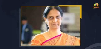 Telangana Minister Directs Collectors To Provide Better Medical Treatment To Cinemax Victims, Collectors To Provide Better Medical Treatment To Cinemax Victims, Better Medical Treatment To Cinemax Victims, Telangana State Education Minister Sabitha Indra Reddy, Education Minister Sabitha Indra Reddy, Sabitha Indra Reddy, better treatment to the students of Bharatiya Vidya Bhavan School, Bharatiya Vidya Bhavan School students, Cinemax Victims, Diamond Jubilee Celebrations of India's Independence, Cinemax Victims News, Cinemax Victims Latest News And Updates, Cinemax Victims Live Updates, Mango News,