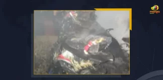 Two E Bikes Catch Fire In Hyderabad No Casualty Reported, two electric bikes caught fire after their batteries exploded while charging, No Casualty Reported, Two E Bikes Catch Fire In Hyderabad, electric bikes burst into flames, Hyderabad electric bikes burst, electric bikes burst, 76th Independence Day Celebrations News, 76th Independence Day Celebrations Latest News And Updates, 76th Independence Day Celebrations Live Updates, Mango News,