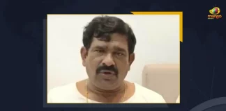 Venkat Reddy Alleges Police Trying To Arrest Him On KCR Orders, Telangana Police tried to arrest Venkat Reddy in a false case, TRS MP Venkat Reddy, Venkat Reddy Alleges Telangana Police Trying To Arrest Him, police were trying to arrest Venkat Reddy in three pending cases, Munugodu by-election, TRS MP Venkat Reddy News, TRS MP Venkat Reddy Latest News And Updates, TRS MP Venkat Reddy Live Updates, Mango News,