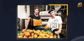 Dutch company named Fruitleather is turning waste mangoes into a textile, Fruitleather Dutch company is turning the wasted mangoes into vegan leather, Dutch Company Makes Eco Friendly Vegan Leather From Waste Mangoes, Eco Friendly Vegan Leather From Waste Mangoes, Dutch Company Makes Eco Friendly Vegan Leather, Dutch company Fruitleather, Eco Friendly Vegan Leather, Waste Mangoes, Dutch Company, Fruitleather company, vegan leather, Fruitleather company News, Fruitleather company Latest News, Fruitleather company Latest Updates, Fruitleather company Live Updates, Mango News,