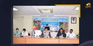 Andhra Pradesh YSR Kadapa District Banks Issue Loans Worth Rs 3969.59 Crores To Beneficiaries, Loans Worth Rs 3969 Cr Issued In YSR District, YSR Kadapa District Banks Issue Loans, Mango News, YSR Kadapa District, AP CM YS Jagan Mohan Reddy, YSR District Latest News, And Updates, YSR Kadapa District, Banks Issue Loans Of 3969 Cr, Andhra Pradesh Loan Amount, Navaratnalu, Bank Loans, YSR Congress Party, Andhra Pradesh News, YSR Kadapa District Loans, YSR District,