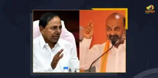 BJP Leaders Lash Out At Telangana CM KCR Over Suicide Incident Of Student, BJP Leaders Questioned CM Over Suicide, Bharatiya Janata Party, SR Sri Gayatri College Hyderabad, Mango News, Mango News Telugu,Intermediate Student Suicide, Student Commited Suicide Over Certificates Issue, Karimnagara Student Suicicde, Student Suicide As College Witholds Certificates, Student Suicide Case News And LIve Updates, Student Suicides In India