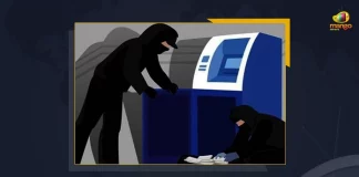 Kadapa ATM Theft Case AP Police Arrest One Investigation Underway , Kadapa Police Crack ATM Theft Case , Kadapa Police Crack ATM Theft Case, Kadapa ATM Theft Case , Andhra Pradesh Kadapa ATM Theft Case, ATM Theft Case Kadapa, Mango News, Mango News Telugu, Kadapa Police ATM Theft Case , Kadapa ATM Theft Investigation Underway , Kadapa Police, AP Police Arrest One , AP Police , Andhra Pradesh Police , Andhra Pradesh Latest News And Updates
