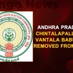 Andhra Pradesh: Chintalapalli MPP Vantala Babu Rao Removed From Post Andhra Pradesh: Chintalapalli MPP Vantala Babu Rao Removed From Post, Chintalapalli MPP Vantala Babu Rao, MPP Vantala Babu Rao, MPP Vantala Babu Rao Removed, Mango News, Mango News Telugu, Andhra Pradesh MPP Vantala Babu Rao, Vantala Babu Rao, Chintalapalli MPP Vantala Babu, Vantala Babu Rao Removed From Post, Mandal Praja Parishad, Mandal Praja Parishad Vantala Babu Rao Removed, Chintalapalli Mandal, Chintalapalli Mandal MPP, AP MPP Latest News And Updates