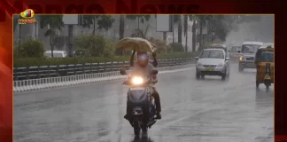 Andhra Pradesh Weather Department Issues Rain Alert For Next 3 Days, AP Rain Alert, Andhra Pradesh Weather Department, Hyderabad Meteorological Center, AP Rain Alert In 3 Days, Amaravati Meteorological Center, Mango News, Heavy Rains In Telugu States, Andhra Pradesh, Telangana, Rain Alert News And Live Updates , Rain News Live Updates