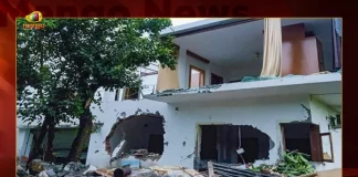 Ankita Bhandari Murder Case: Forensic Team Confirms All Evidences To Be Safe As Resort Demolished, Ankita Bhandari Murder Case, Ankita Bhandari Case, Ankita Bhandari Murder, Mango News, Mango News Telugu, Forensic Team Confirms, All Evidences To Be Safe , Ankita Bhandari Resort Demolished, Ankita Bhandari Murder Latest News And Updates, Ankita Bhandari News, Ankita Bhandari News And Live Updates, Ankita Bhandari Murder Live Updates, Ankita Cremated, Father Says Razing Part Of Resort, Ankita Murder Case, Ankita Murder