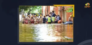 Bengaluru Witnesses Waterlogged And Rainfall Damages Cm Announces Rs 300 Crore Relief Funds, Bengaluru Witnesses Waterlogged, Bengaluru Rainfall Damages, Bengaluru Rains, Mango News, Mango News Telugu, Karnataka Govt Releases 300 Crore, Bengaluru Rain Live Updates, CM Announces 300Cr Relief Fund, Basavaraj Bommai Releases 300Cr Relief Fund, Karnataka Chief Minister Basavaraj Bommai , Karnataka CM Basavaraj Bommai, Karnataka Floods