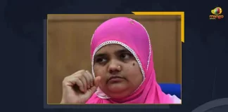 Bilkis Bano Gangrape Case SC Asks Gujarat Govt To Filed Detailed Proceedings Report, Bilkis Bano Gangrape Case, SC Asks Gujarat Govt To Submit Remission Order, Bilkis Bano Gangrape, Sc Notice To Centre, Mango News, Mango News Telugu, Bilkis Bano Case , Supreme Court Seeks Gujarat Reply, Bilkis Bano Rape Case, SC Asks Gujarat Govt To Filed Detailed Proceedings, Supreme Court on Bilkis Bano Rape Case, Bilkis Bano Archives, Supreme Court Orders Gujarat Govt, Bilkis Bano Case Latest News And Updates, Bilkis Bano Judgement, Bilkis Bano Gangrape