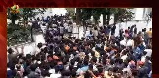 Cricket Fans Gather At Gymkhana Ground For India V/S Australia T20I Ticket, Cricket Fans Gather At Gymkhana, India VS Australia T20I Ticket, Tickets on sale today at Gymkhana, 3rd T20 between India and Australia, Ind Vs Aus T20 on 25th Sep, T20 at Uppal Stadium, India vs Australia T20 Series, India vs Australia T20, Ind vs Aus T20 Series Third T20 Match, Ind vs Aus Match, Ind vs Aus Match Uppal Stadium, Mango News, Mango News Telugu, India vs Australia T20 Series , India vs Australia T20 Match, Indian Captain Rohit Sharma, Australia Captain Aaaron Finch, India Vs Australia Live Updates, India Vs Australia Match Live Scores