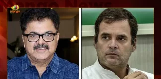 Delhi Congress Files Complaint Against Ashok Pandit For Fake Video Of Gandhi, Congress Files Complaint Against Ashok Pandit, Fake Video Of Gandhi, Delhi Cong Files Complaint Against Ashok Pandit, Mango News, Mango News Telugu, Fir Lodged Against Filmmaker Ashok Pandit , Congress Lodges Complaint Against Ashok Pandit, Congress Filed Complaint Against Ashok Pandit, Delhi Congress, Ashok Pandit, Delhi Congress Latest News And Updates, Filmmaker Ashok Pandit, Ashok Pandit News And Live Updates