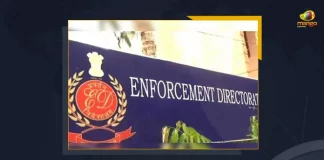 ED Conducts Raids In Hyderabad Regarding Token App Case , Token App Case, ED Conducts Raids In Hyderabad, ED Raids Regarding Token App Case , Token App Case Ed Conducts Raids, Ed Conducts Raids, Mango News, Mango News Telugu, Directorate of Enforcement, Enforcement Directorate, Enforcement Directorate Hyd, Enforcement Directorate , Enforcement Directorate Recruitment, Token App Case Paytm, Paytm Token Case