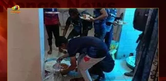 Food Cooked And Stored In Toilet Served To Players At Saharanpur Sports Complex Leading Suspension, Players Served Food Kept On Toilet Floor, Saharanpur Sports Complex, National Shame, Saharanpur Kabbadi Players Served Food Kept On Toilet, Mango News, Mango News Telugu, Sport Officer Suspended, Food in Toilet Case, Animesh Saxena, Food Cooked And Stored In Toilet, Up Saharanpur Sports Officer Suspended, Saharanpur Sports Officer, India Latest News And Updates