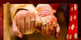 Andhra Pradesh Groom Dies Hours After Marriage Suspiciously Police Registered Case, Doubts Over Grooms Death , Grooms Dies Hours After Marriage, After Marriage Suspiciously, Police Registered Case, Suspicious Groom Death, Mango News, Mango News Telugu, AP Groom Dies Suspiciously, Groom Dies After Marriage Suspiciously , Andhra Pradesh Crime News, Andhra Pradesh Crime, Latest AP News And Live Updates, Andhra Pradesh
