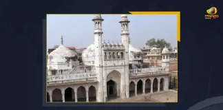 Varanasi District Court To Pronounce Gyanvapi Mosque Verdict Section 144 Imposed, Security Beefed Up in Varanasi, Gyanvapi Mosque Case, Gyanvapi Mosque Case Final Verdict, Gyanvapi Case, Gyanvapi Mosque Row, Mango News, Mango News Telugu, Gyanvapi Mosque Petition Filed, Varanasi Court Verdict on Gyanvapi Mosque Case, Gyanvapi Mosque Case, Gyanvapi Mosque Court Order Today, Gyanvapi Masjid Live News, Gyanvapi Mosque Case Latest News Today, Gyanvapi Verdict Date,