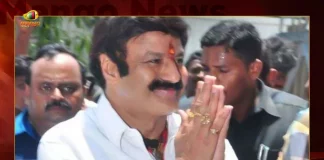 Andhra Pradesh Hindupur MLA Tweets About NTR Health University Name Change, Hindupur MLA Balakrishna, Hindupur MLA Balakrishna Tweet On NTR Health University, NTR Health University Name Change, NTR Health University, Balakrishna On NTR Health University Name Change, NTR Health University, Dr YSR Health Varsity, TDP Chief Chandrababu Naidu, AP Govt Decision to Name Change of NTR Health University After YSR, Mango News, Mango News Telugu, AP Former CM YS Rajashekar Reddy, Former CM Nandamuri Taraka Rama Rao, YSR Congress Party, Telugu Desham Party, AP Assembly Session