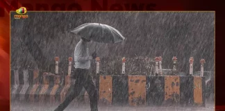 IMD Issues Rain Alert In Andhra Pradesh For Next 2 Days, Rain Alert In Andhra Pradesh For Next 2 Days, IMD Issues Rain Alert, Rain Alert In AP For Next 2 Days, India Meteorological Department, light to moderate rains In AP, AP Rain Alert, light to moderate rains in one or two places in Rayalaseema, Andhra Pradesh, Light to moderate rains, AP Rain Alert News, AP Rain Alert Latest News And Updates, AP Rain Alert Live Updates, Mango News,