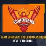 IPL Team Sunrisers Hyderabad Announces New Head Coach, Sunrisers Hyderabad Announces New Head Coach, SRH Announces New Head Coach, Sunrisers Hyderabad, IPL Team SRH, West Indies batting legend Brian Lara, Brian Lara appointed new head coach of Sunrisers Hyderabad, new head coach of Sunrisers Hyderabad, West Indies legend Brian Lara, Sunrisers Hyderabad Head Coach, SRH New Head Coach News, SRH New Head Coach Latest News And Updates, SRH New Head Coach Live Updates, Mango News,