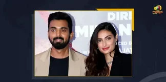 KL Rahul And Athiya Shetty Likely To Tie Knot In January Next Year, KL Rahul Athiya Shetty To Tie Knot Jan 2023, KL Rahul Athiya Shetty Marriage, KL Rahul Athiya Shetty Marriage In Next Year, Mango News, Mango News Telugu, KL Rahul Latest News And Updates, KL Rahul Indian Cricket Team, Athiya Shetty News, KL Rahul BCCI , Athiya Shetty Bollywood, KL Rahul , Athiya Shetty , Bollywood News And Live Updates