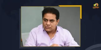 Telangana Minister KTR Continues Twitter War Against Central Govt, KTR Twitter War Against Central Govt, Telangana Minister KTR Continues Twitter War, KTR Twitter War , Mango News , Mango News Telugu, KTR Twitter Live Updates, KTR Continues Twitter War , Telangana Minister KTR, KTR Continues Tirade Against Bjp On Twitter, TRS vs BJP Twitter War, TRS Party, Bharatiya Janata Party, Telangna Govt, Central Govt, Union Minister