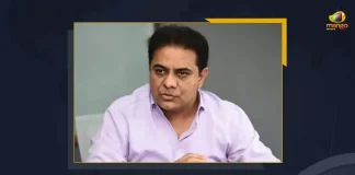 KTR Tweets About Bengaluru Flood Situation And Emphasises On Need For Better Infrastructure, KTR Tweets On Bengaluru Flood Situation, KTR Tweet About Bengaluru Infrastructure, Bengaluru Floods , Mango News, Mango News Telugu, Minister KTR, KTR Latest News And Updates , Bengaluru Flood News And Live Updates, KTR Tweets About Bengaluru Flood Situation, KTR Emphasises Need For Better Infrastructure, Bengaluru Flood Situation, Bengaluru News