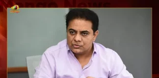 KTR Requests IndiGo To Hire Regional Language Speaking Staff After Woman Forced To Change Seat Amid Language Barrier, Telangana Minister KTR, IndiGo Airlines, IndiGo To Hire Regional Language Speaking Staff, KTR Letter To IndiGo Airlines, IndiGo Forced Woman To Change Seat , Language Barrier, Mango News, Mango News Telugu, Minister KTR, IndiGo, KTR Letter To Indigo, Minister KTR Latest News And Updates, IndiGo Airlines Live Updates