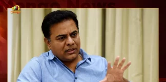 KTR To Distribute Byju’s Android Tablets To Students Under Gift A Smile Initiative, Minister KTR To Distribute Byju's Powered Tablets, Byju's Powered Tablets, Minister KTR, Gift A Smile Initiative, Minister KTR Gift A Smile Initiative, Minister KTR, Minister KTR Byju's Powered Tablets, Byju's Powered Tablets, Mango News, Mango News Telugu, KTR To Distribute Byju’s Android Tablets, Byju’s Android Tablets, Minister KTR Latest News And Updates