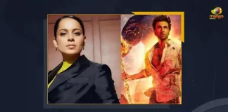 Kangana Ranaut Bashes Brahmastra Calls It Disaster, Kangana Ranaut Bashes Brahmastra, Kangana Ranaut Reviews Brahmastra, Kangana Ranaut Calls Brahmastra A Disaster, Mango News, Mango News Telugu, Actress Kangana Raunat, Bollywood Movie Brahmastra, Brahmastra Movie Review, Ranbir And Alia Starrer Brahmastra, Ranbir Kapoor, Alia Bhatt, Ayaan Mukerji, Ayaan Mukerji Brahmastra, Brahmastra Collection, Brahmastra Review, Brahmastra Latest News And Live Updates