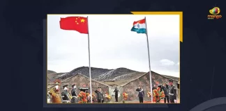 Key Highlights Of India-China High Level Meeting On August 31,Mango News,Mango New Telugu,Latest News Updates,India And China,Indian Army And Chinese Army Division Commander Level Meeting,Chinese Air Force,Ladakh Sector,India-China High Level Meeting,Highlights Of India-China High Level Meeting,Latest Updates On India-China Meeting,Latest News About India-China Meeting Updates