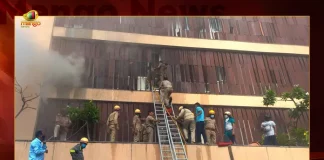 Lucknow Hotel Fire Accident Kills 6 People UP CM Announces Free Medical Treatment, Lucknow Hotel Fire Accident Kills 6 People, UP CM Announces Free Treatment, Lucknow Fire Accident , 6 People Killed In Lucknow Fire Accident, Mango News, Lucknow Hotel Fire Accident , UP CM Announces Free Medical Treatment, UP CM Yogi Adityanath, UP CM Latest News And Updates, Yogi Adityanath, Lucknow CM Announces Free Medical Treatment, Lucknow Hotel Fire Accident