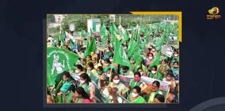 AP Police Deny Permission To Mahapadayatra From Amaravati Citing Law And Order Issues, AP Police Deny For Mahapadayatra, HC Nod To Maha Padayatra, Maha Padayatra of Amaravati Farmers, Mango News, Mango News Telugu, Maha Padayatra , Amaravati Farmers, AP High Court, AP HC Permission For Maha Padayatra of Amaravati Farmers, AP HC Permission For Amaravati Farmers, Maha Padayatra Latest News And Updates