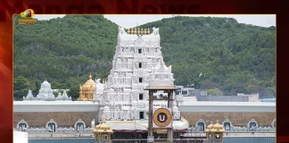 Tirupati Muslim Couple Donate Rs 1.02 Crore To TTD Lord Venkateswara Temple , Muslim Couple Donated Rs 1.02 Crore For TTD , Tirupati Muslim Couple Donated Rs 1.02 Crore, TTD Lord Venkateswara Temple, Tirumala Tirupati Devasthanam, TTD Muslim Couple Donated Rs 1.02 CR, Lord Venkateswara Temple , Tirupati Muslim Couple Donated Money To TTD Temple, TTD Latest News And Updates, Mango News, Mango News Telugu, TTD News And Live Updates, Abdul Ghani and Nubina Banu Donated Rs 1.02 CR, Abdul Ghani and Nubina Banu