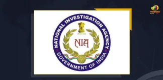 NIA Arrest Over 100 PFI Cadres In Massive Raids Across 10 States, NIA raids PFI offices, NIA And ED Launch Massive Raids, Raids on PFI Cadres, NIA ED raids on PFI offices across 10 states, NIA ED Conduct Massive Raids, Over 100 leaders of PFI arrested, Mango News, Mango News Telugu, NIA ED arrest over 100 PFI leaders, NIA And ED , NIA , ED , National Intelligence Agency, Enforcement Directory, NIA Latest Raids, National Intelligence Agency Latest News And Updates