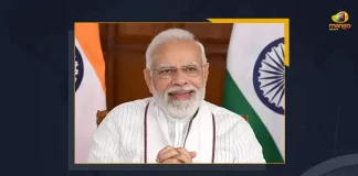PM Narendra Modi Amit Shah Extend Wishes On Hindi Diwas And Assured Parallel Development Of Language, Pm Modi Amit Shah Extend Greetings On Hindi Diwas , PM Narendra Modi , Union Home Minister Amit Shah , Modi Shah Greet Nation On Hindi Diwas, Mango News, Mango News Telugu, Hindi Diwas, Hindi Diwas 2022, Home Minister Amit Shah, PM Modi, Narendra Modi Government , Parallel Development Of Language, PM Modi Latest News And Updates