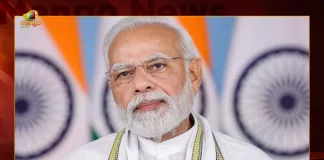 Delhi PM Narendra Modi To Launch 5G Services In India On October 1 At IMC Event, 5G Services In India Will Launch This Week, PM Modi to Launch 5G Services, PM Modi to Launch 5G Services On OCT1st, PM Modi Set To Launch 5G Services, Mango News, Mango News Telugu, PM Narendra Modi To Launch 5G Services, India 5G Services, India 5G Network Launch , 5G Technology In India, PM Narendra Modi Launch 5G Services, India 5G Launching Services, India 5G Network