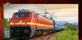 SCR Announces Special Trains In South Indian Region Amid Dussehra Festival, SCR To Run Special Trians, SCR Special Trians, SCR Special Trians, SCR Special Trian Services, SCR Special Trian Services, Mango News, Mango News Telugu, SCR Dussehra Festival Special Trians, Dussehra Festival Special Trians, AP Dussehra Festival Special Trians, SCR Special Trians With General Charges, SCR Latest News And Updates, IRCTC