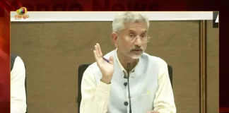 Social Awareness And Education Is Reason Behind Declining Population In India Says EAM S Jaishankar, Indias Population Declining Due To Education, Population Declining Social Awareness India, Subrahmanyam Jaishankar, EAM S Jaishankar, Mango News , Mango News Telugu, Dr S Jaishankar, S Jaishankar Minister of External Affairs, EAM S Jaishankar Latest News And Updates, Population Decline In India, External Affairs Minister, India Latest News And Live Updates