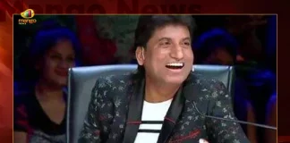 Comedian Raju Srivastav Passes Away After Being On Ventilator For Month, Comedian Raju Srivastava Died, Raju Srivastava Passes Away in Delhi , Comedian Raju Srivastava Passes Away , Bollywood Actor-Comedian Raju Srivastava, Comedian Raju Srivastava, Mango News, Mango News Telugu, Comedian Raju Srivastava Death News, Comedian Raju Srivastav Passes Away At 58, Raju Srivastava Dies, Raju Srivastav Passes Away, Raju Srivastava Latest News And Updates