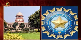 Supreme Court Allows Amendments In BCCI Constitution Leading Another Term Of President Ganguly, BCCI Constitution,President Ganguly, Supreme Court, Amendments In BCCI Constitution, BCCI President Ganguly, Sourav Ganguly , Mango News, Mango News Telugu, BCCI Latest News And Live Updates, Board of Control for Cricket in India, Sourav Ganguly News And Updates, BCCI Twitter Updates