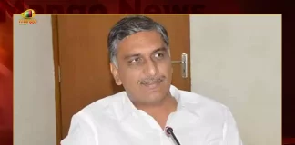 TRS Minister T Harish Rao Participates In Deworming Programme At Narsingi Gurukul, Deworming Day Programme, Harish Rao Inspects Gurukul School , Minister Inspects Girls Gurukul School, Narsingi Gurukul School, TRS Minister T Harish Rao , Minister T Harish Rao , Telangna Minister T Harish Rao, T Harish Rao, T Harish Rao Deworming Programme At Narsingi Gurukul, Deworming Programme, T Harish Rao Twitter Live Updates, Minister T Harish Rao Latest News And Updates