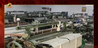 Tamil Nadu Power Loom Weavers Strike Continues With Loss Of Rs 35 Crores, Tamil Nadu Power Loom Weavers Strike, TN Power Loom Weavers Strike , Tamil Nadu Industry Suffers Heavy Losses, Mango News, Mango News Telugu, Rs 35 Cr Loss For 4th Day , TN Power Loom Weavers Strike 4th Day, TN Rs 35 Cr Loss For 4th Day , Powerloom Weavers Strike, Powerloom Weavers Strike In TN, Powerloom Weavers Strike Latest News And Updates